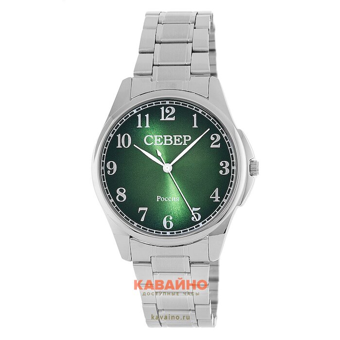 Север X2035-109-1155 на браслете купить в часовом интернет-магазине