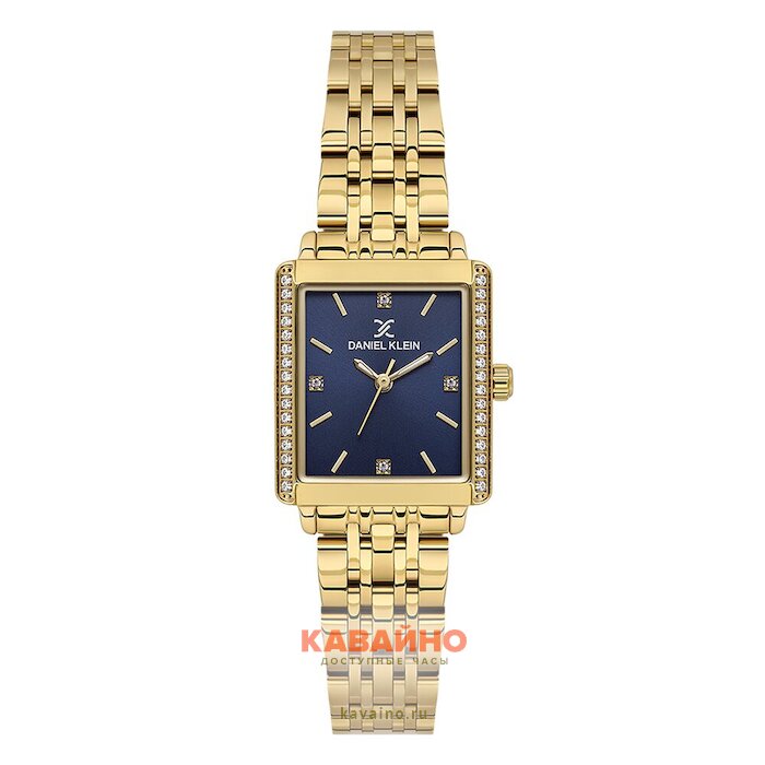Daniel Klein DK14382-3 купить в часовом интернет-магазине