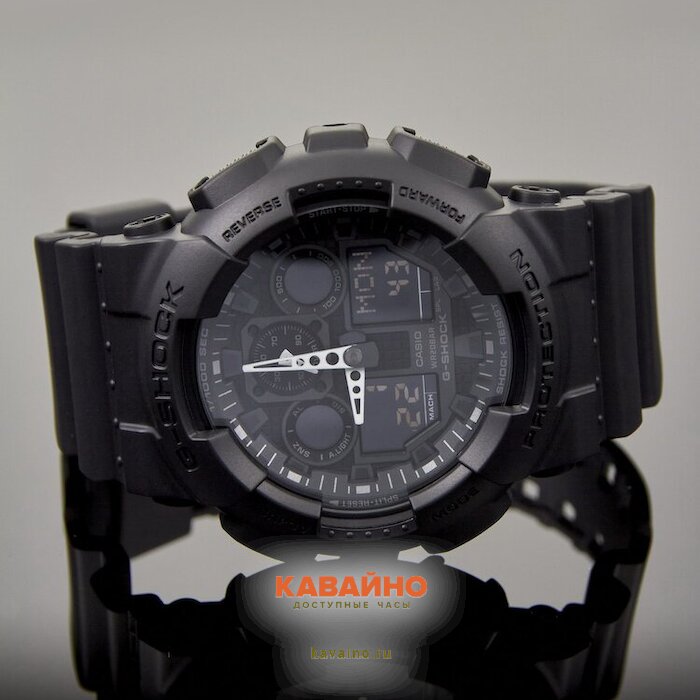 GA-100-1A1 (фото 3)