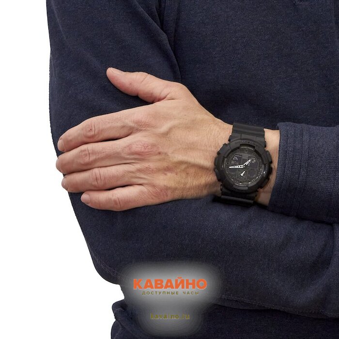 GA-100-1A1 (фото 6)