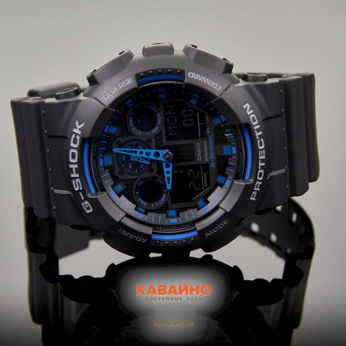 GA-100-1A2 (фото 3)