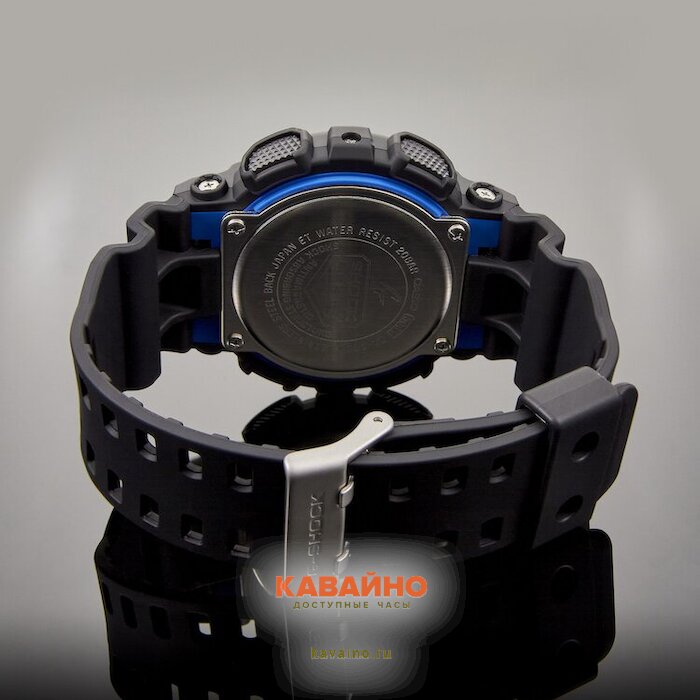 GA-100-1A2 (фото 5)