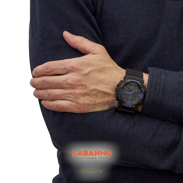 GA-100-1A2 (фото 6)