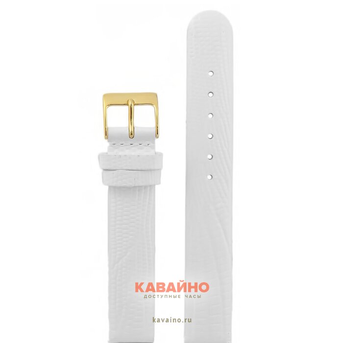 Mario Notti S-11, 16 р-р, White купить в часовом интернет-магазине