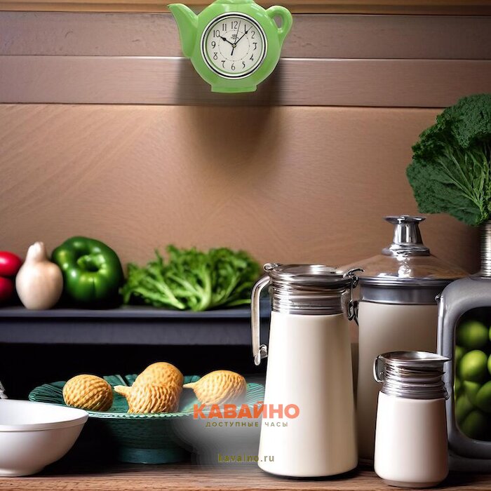 MIRRON 121-6601 зел (фото 3)