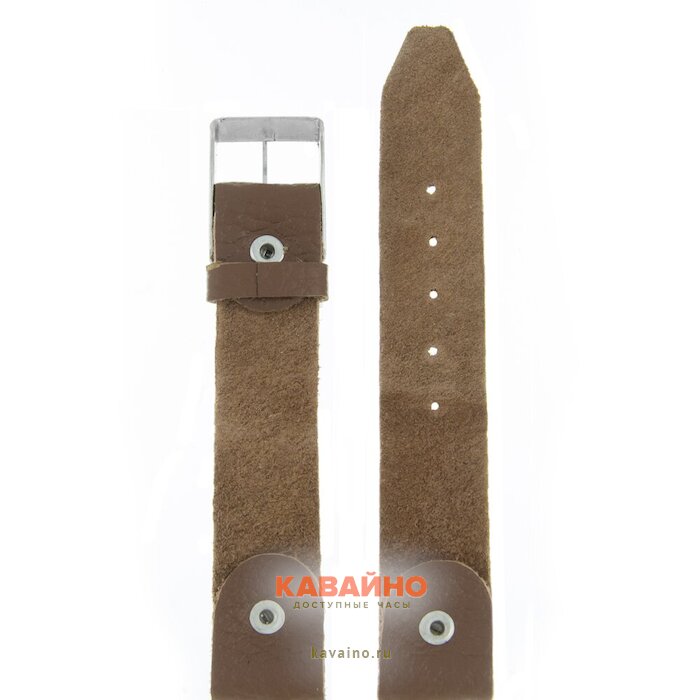 Знамя №51 мод. 18 мм кор змея сереб заст (фото 2)