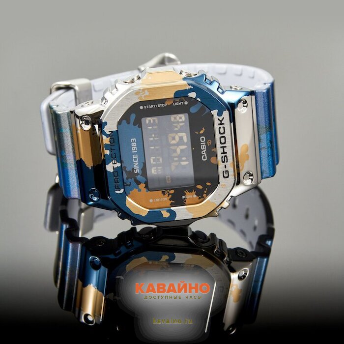 GM-5600SS-1 (фото 3)
