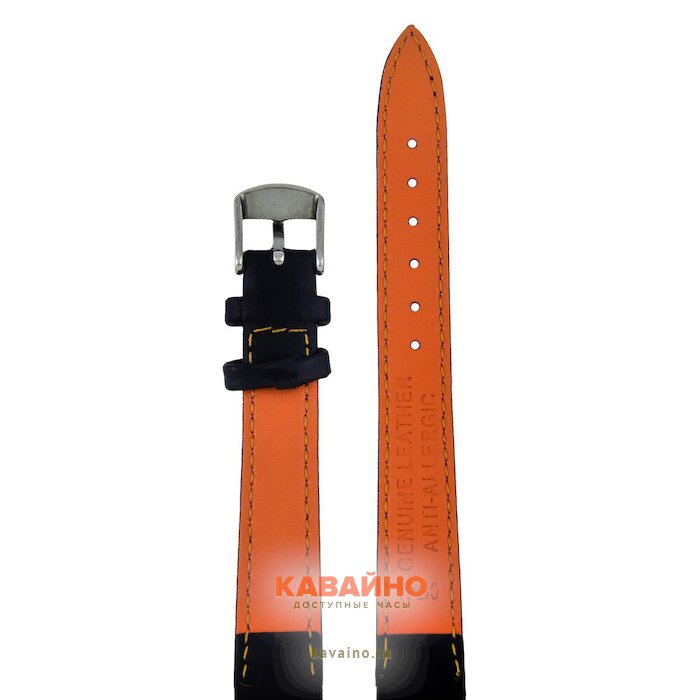 Atlantis C17-14 черный-оранжевый (фото 2)