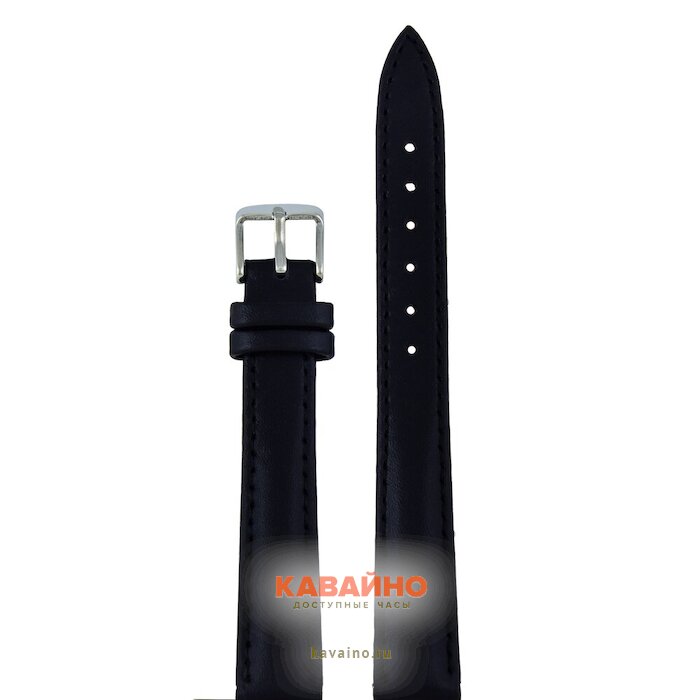 Atlantis C17-14 черный-оранжевый купить в часовом интернет-магазине