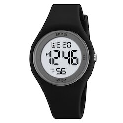 Skmei 2317BK black