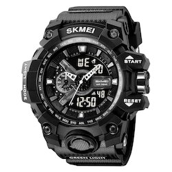 Skmei 2396BK black