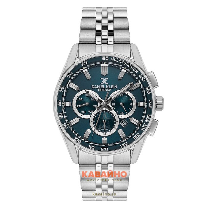 DANIEL KLEIN DK.1.14001-3 купить в часовом интернет-магазине
