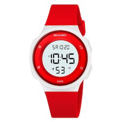 Skmei 2406RD red
