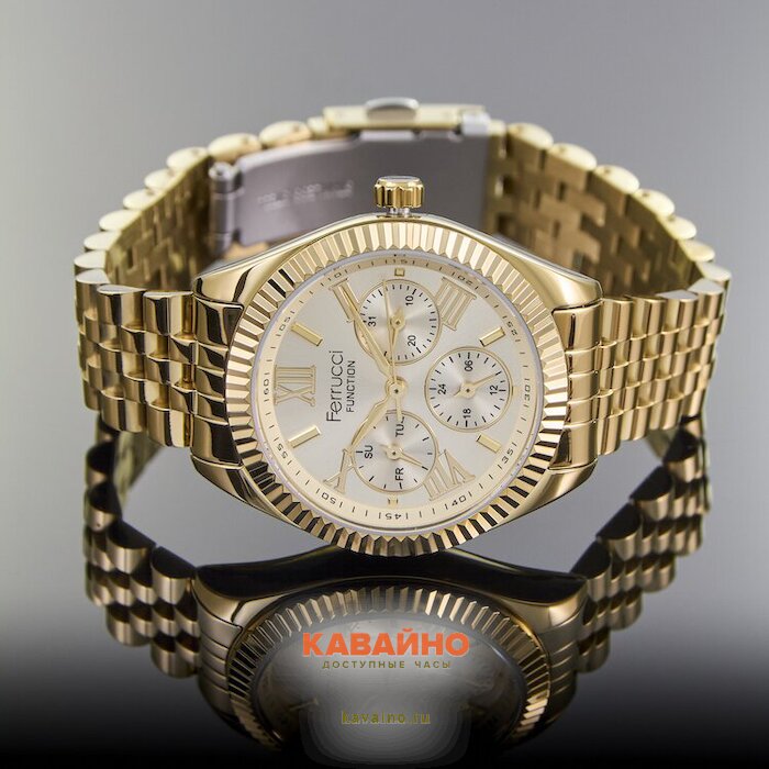 FERRUCCI 03486-04 (фото 4)