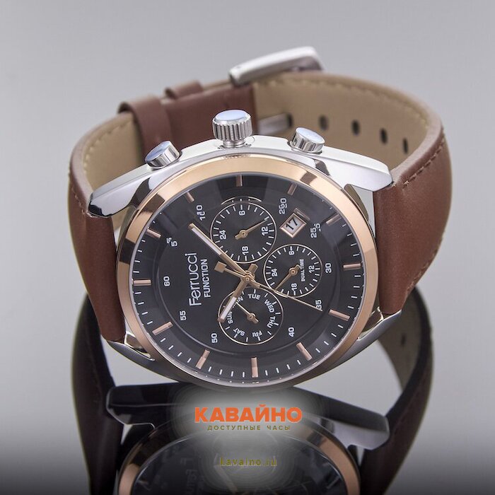 FERRUCCI 03501-03 (фото 4)