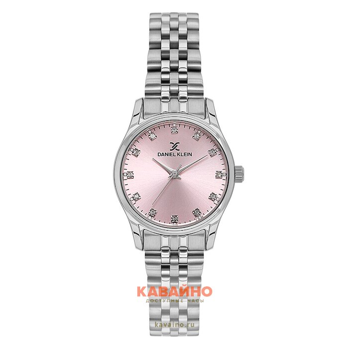 DANIEL KLEIN DK13914-2 купить в часовом интернет-магазине