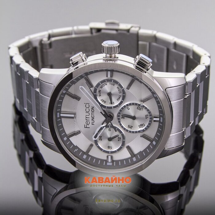 FERRUCCI 03524-01 (фото 4)