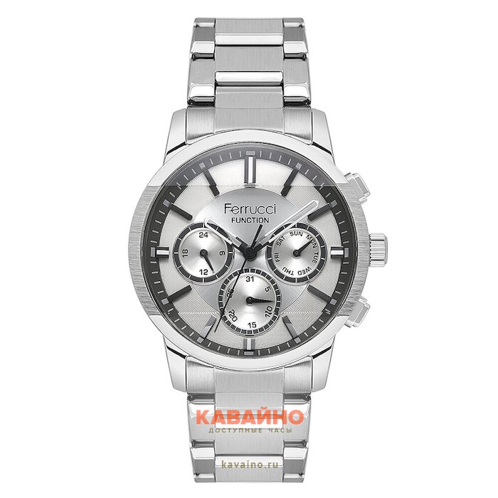 FERRUCCI 03524-01 купить в часовом интернет-магазине