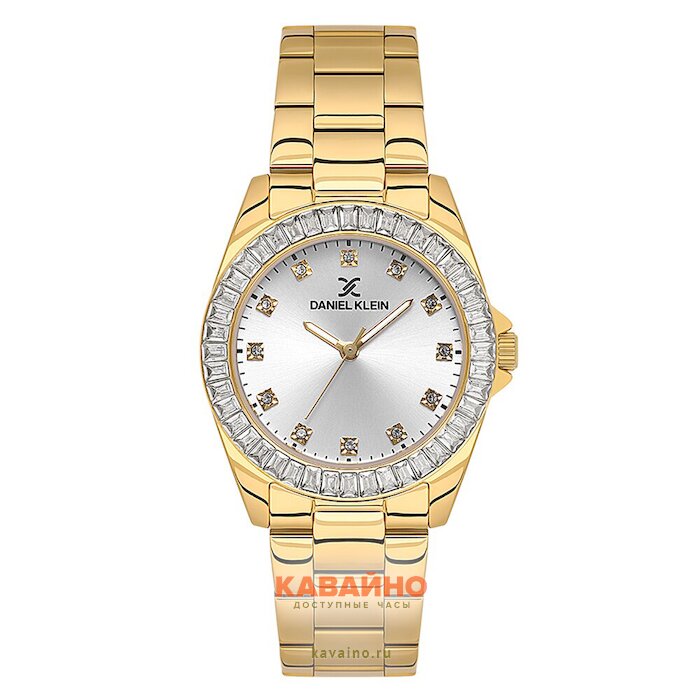 DANIEL KLEIN DK13950-2 купить в часовом интернет-магазине
