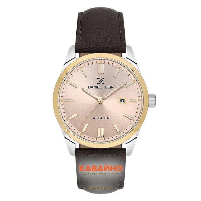 DANIEL KLEIN DK14086-4 купить в часовом интернет-магазине