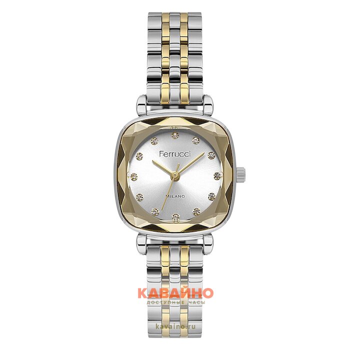 FERRUCCI 3474-06 купить в часовом интернет-магазине