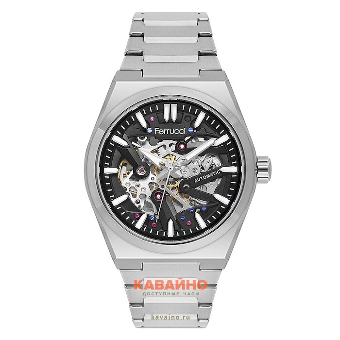 FERRUCCI 3532-05 купить в часовом интернет-магазине