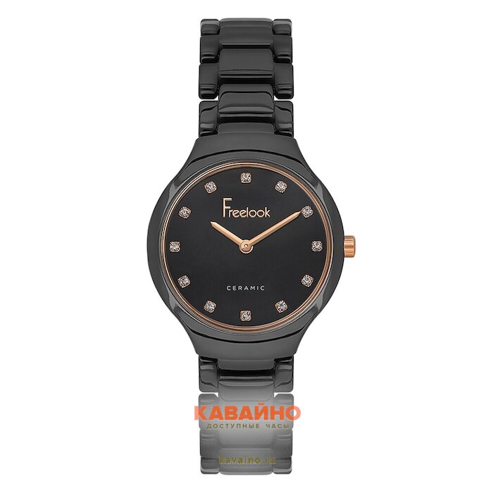 Freelook 4.10018-5 купить в часовом интернет-магазине