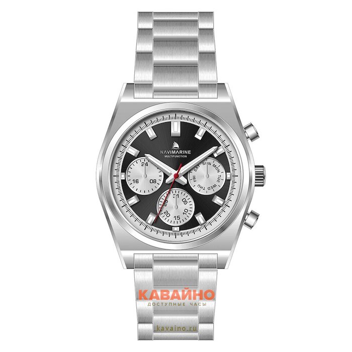Navimarine NM299-04 купить в часовом интернет-магазине