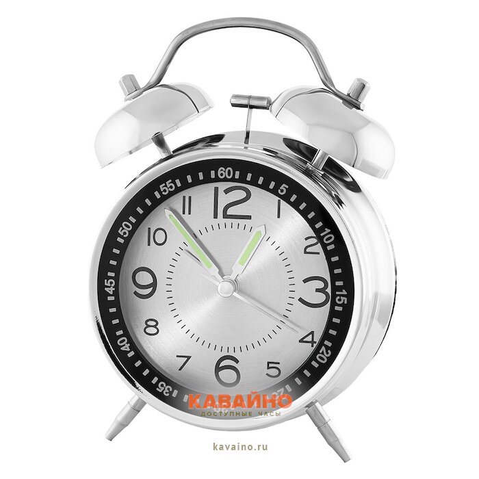 La Minor 636 Серебро (фото 2)