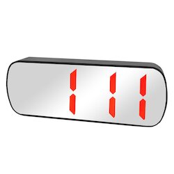 VST895Y-1 красн.цифры+USB кабель (без адаптера)