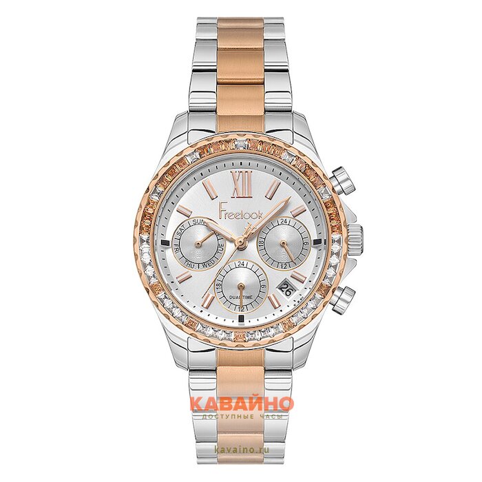Freelook 1.10432-5 купить в часовом интернет-магазине