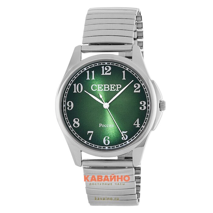 Север X2035-109-1155 на резинке (фото 2)