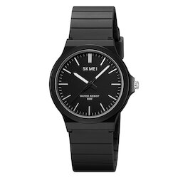 Skmei 2557BKBK black/black-link