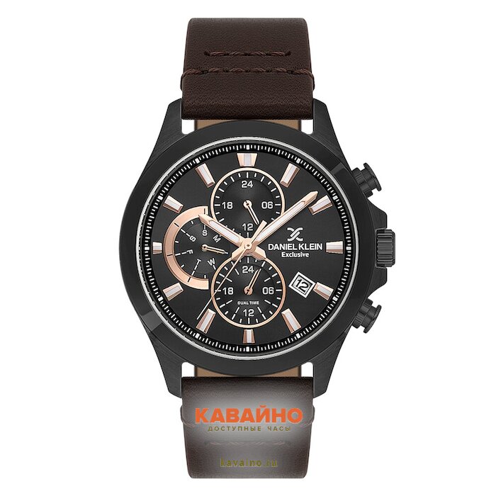 Daniel Klein DK14417-6 купить в часовом интернет-магазине