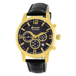 Guardo S1540.6 чёрный