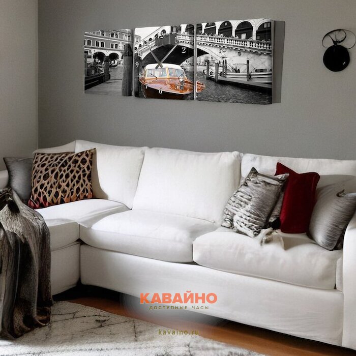 Сюжет 35110-V222 (фото 2)