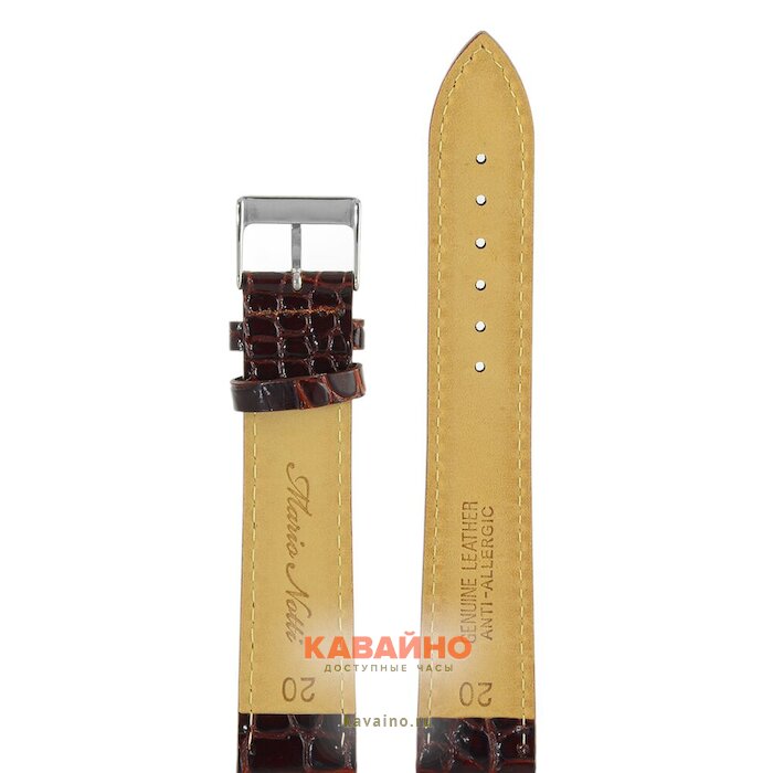 Mario Notti S-09, 20 р-р, Brown, XL (фото 2)