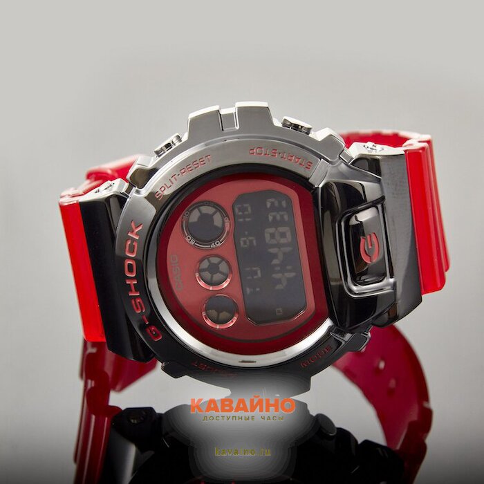 GM-6900B-4 (фото 3)