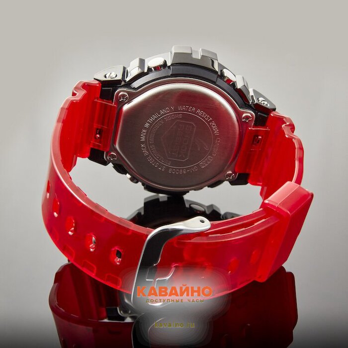GM-6900B-4 (фото 5)