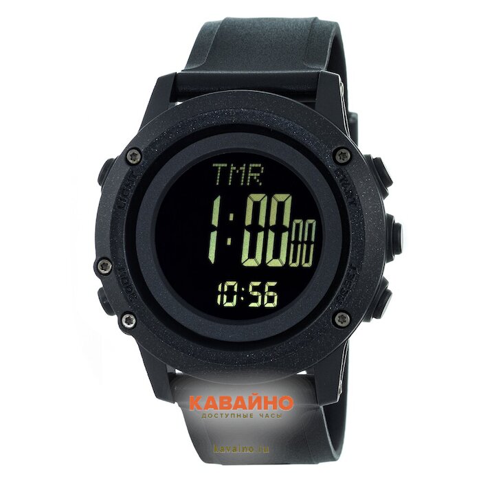 Skmei 1793BK black (фото 2)