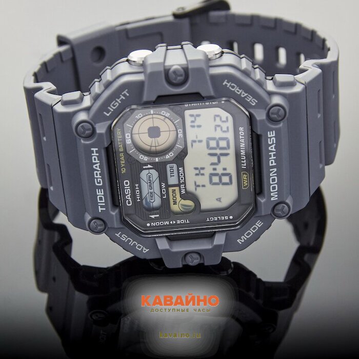 WS-1700H-8A (фото 2)
