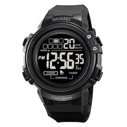 Skmei 2260BKBK black-black