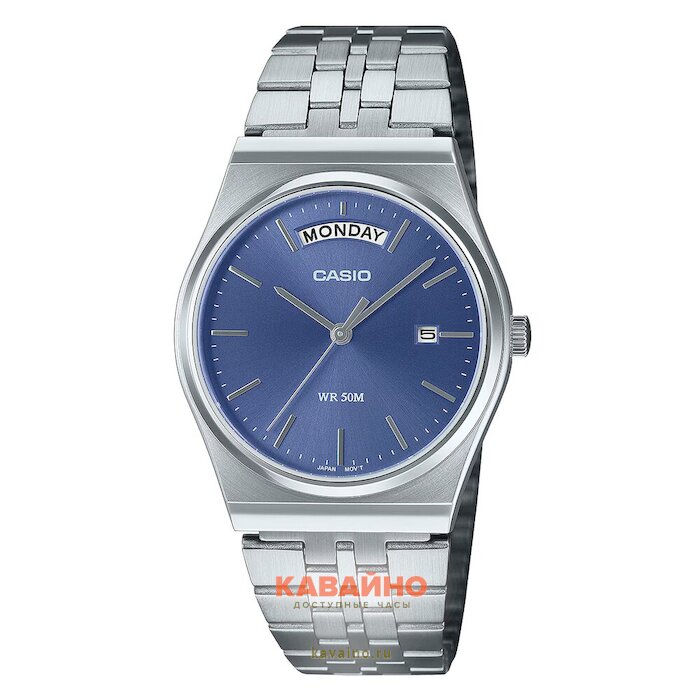 MTP-B146D-2A купить в часовом интернет-магазине