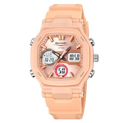 Skmei 2389PK pink