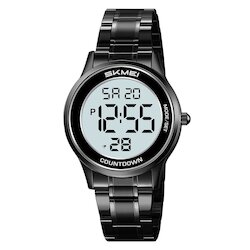 Skmei 2425BKWT black/ white