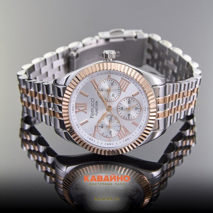 FERRUCCI 03486-05 (фото 4)