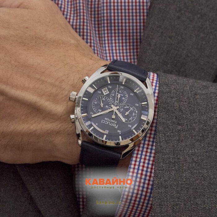 FERRUCCI 03501-02 (фото 6)