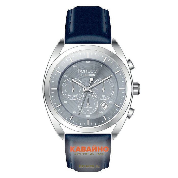 FERRUCCI 03501-02 купить в часовом интернет-магазине
