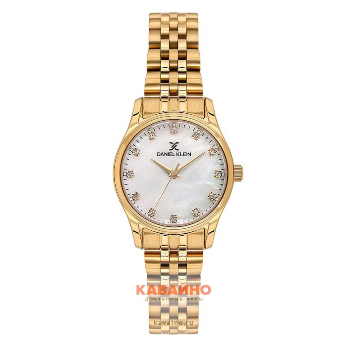 DANIEL KLEIN DK13914-3 купить в часовом интернет-магазине