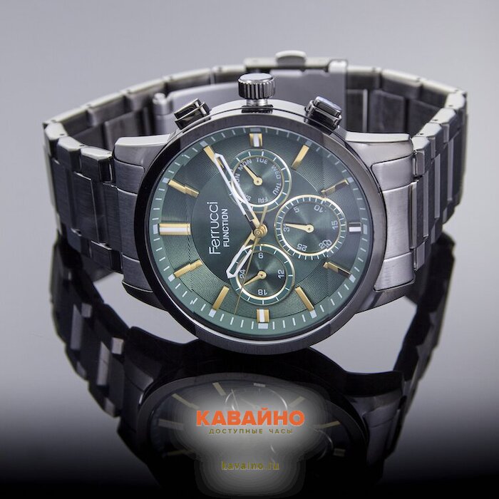 FERRUCCI 03524-02 (фото 4)